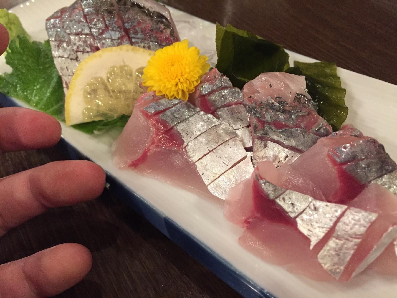 瀬戸内料理 にしむら