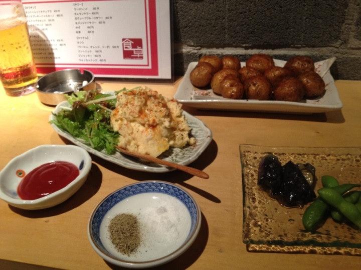 食卓 RESTAURANT&BAR SHOKUTAKU