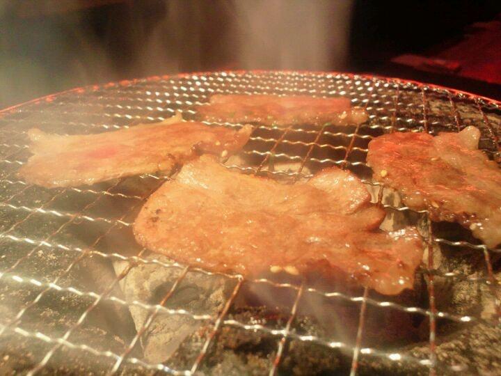 中野坂上ホルモン おいで屋