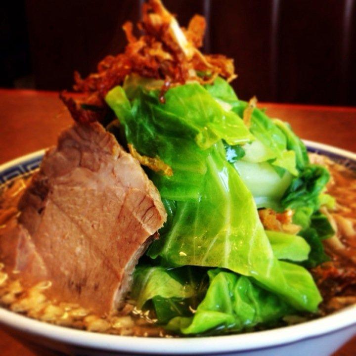つけ麺 かず屋