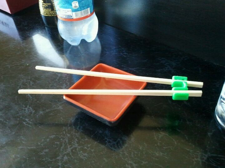 Kaiten Sushi