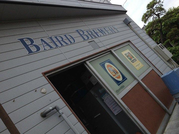 Baird Brewing Company