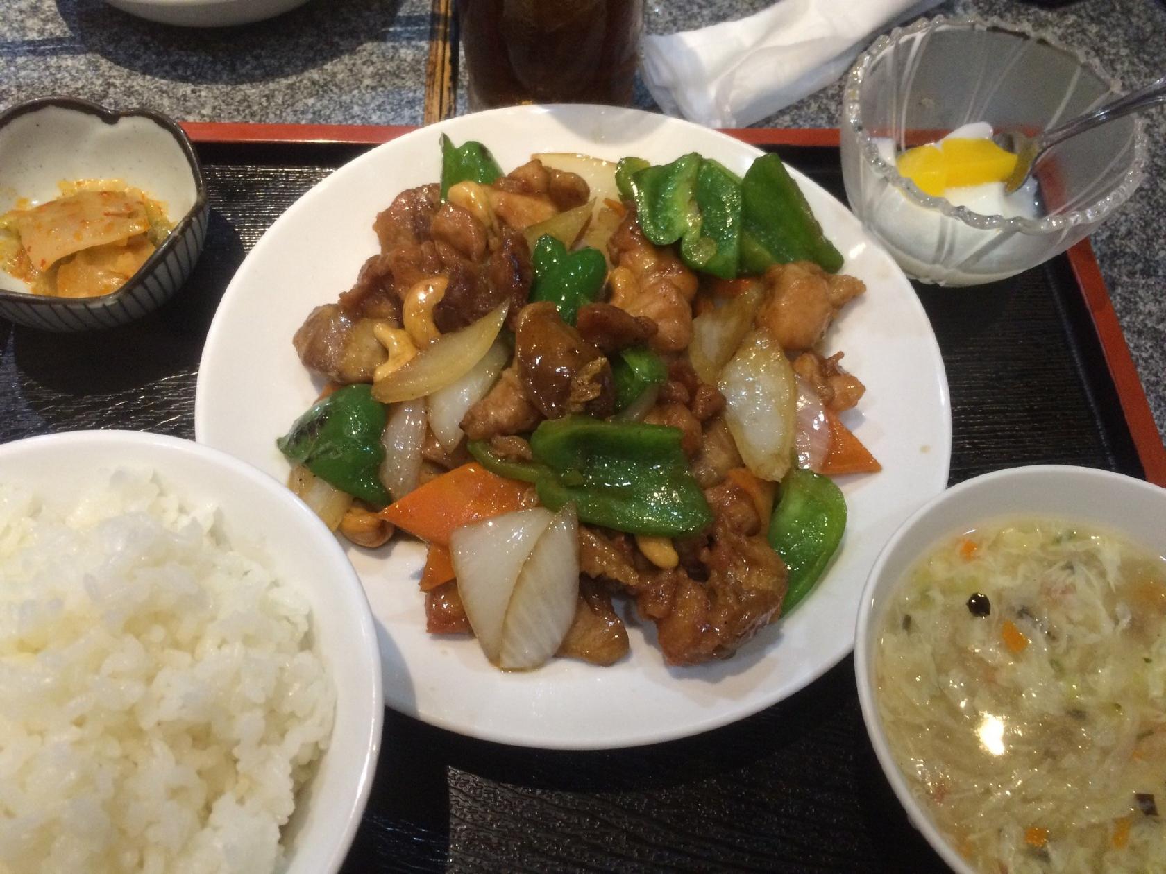 雲来軒