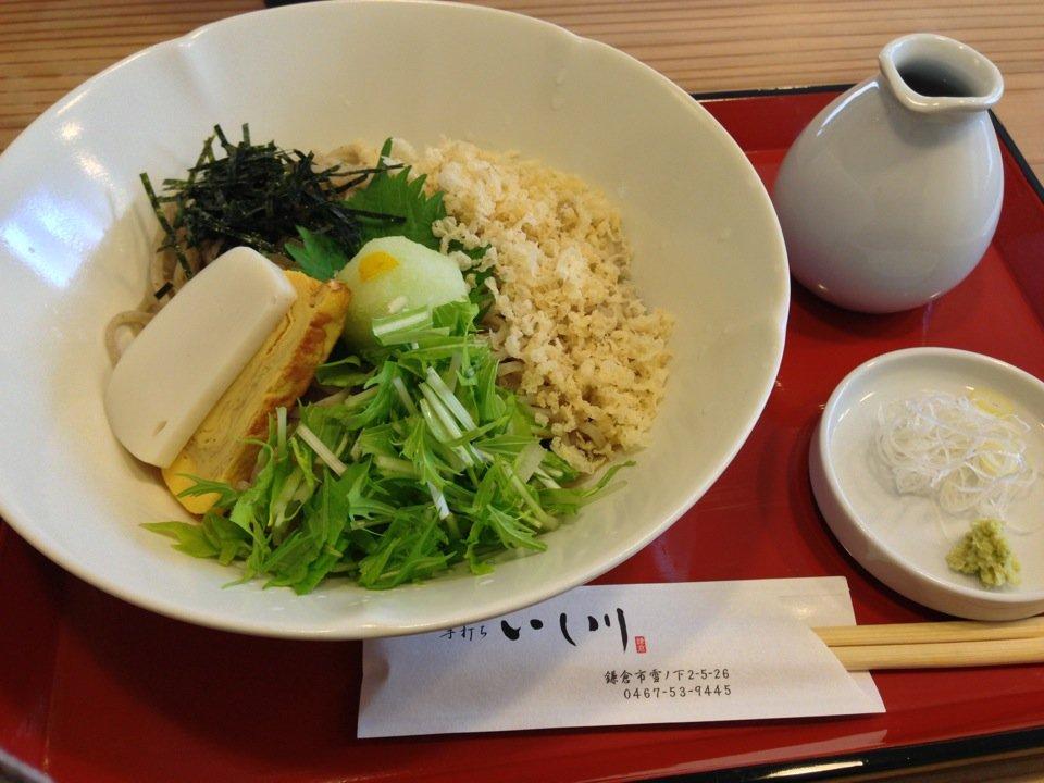手打ちいし川