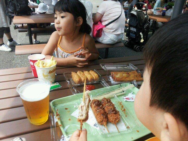東園食堂