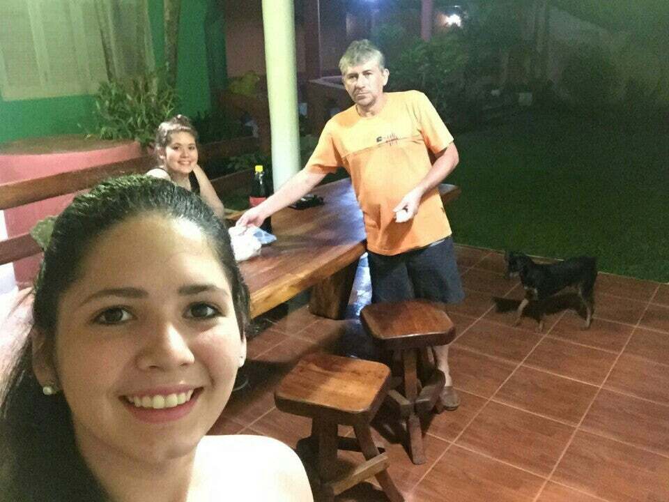 Quincho V & B