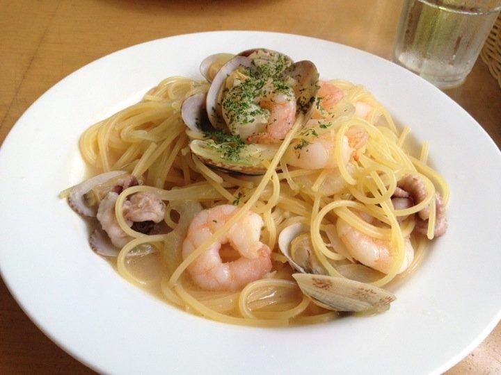 パスタール