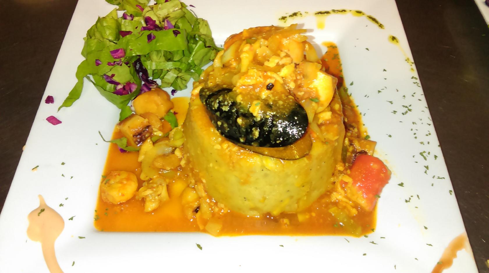 El Almendro Sea Food