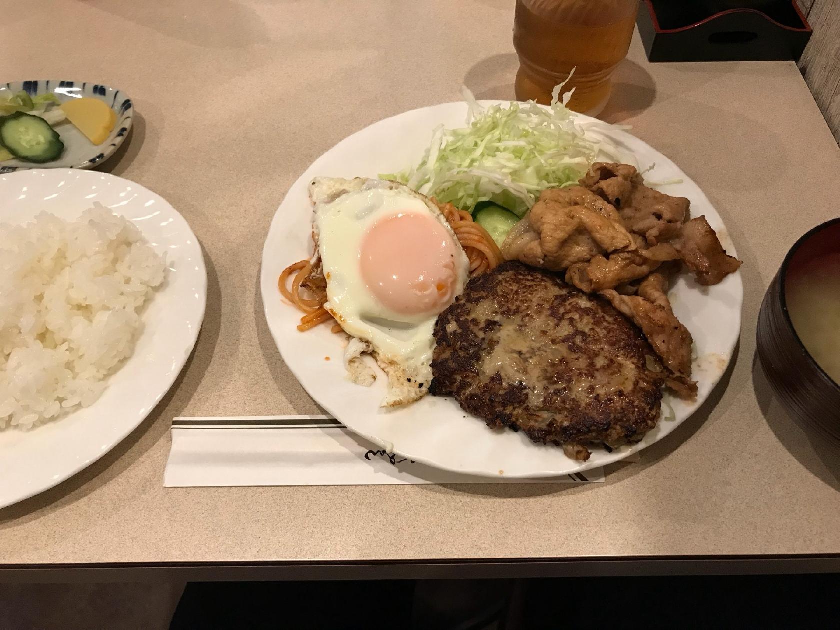 梢