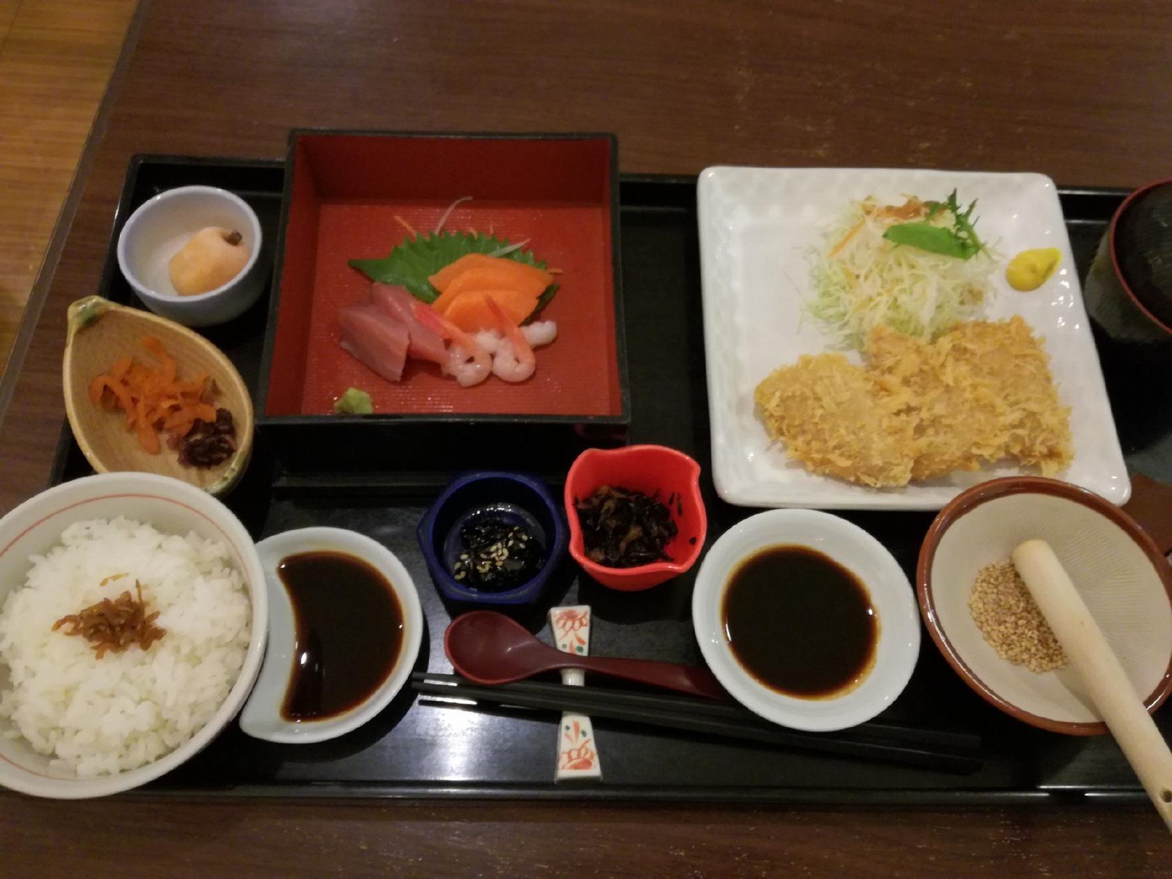 膳所