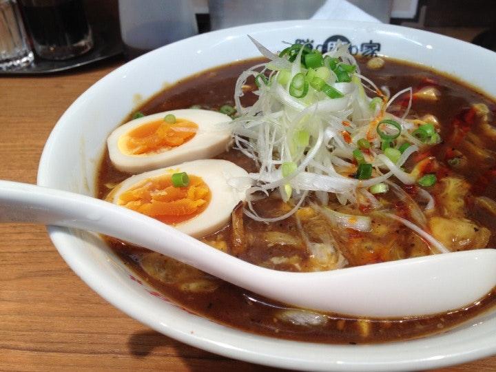 日本橋焼餃子 練馬店