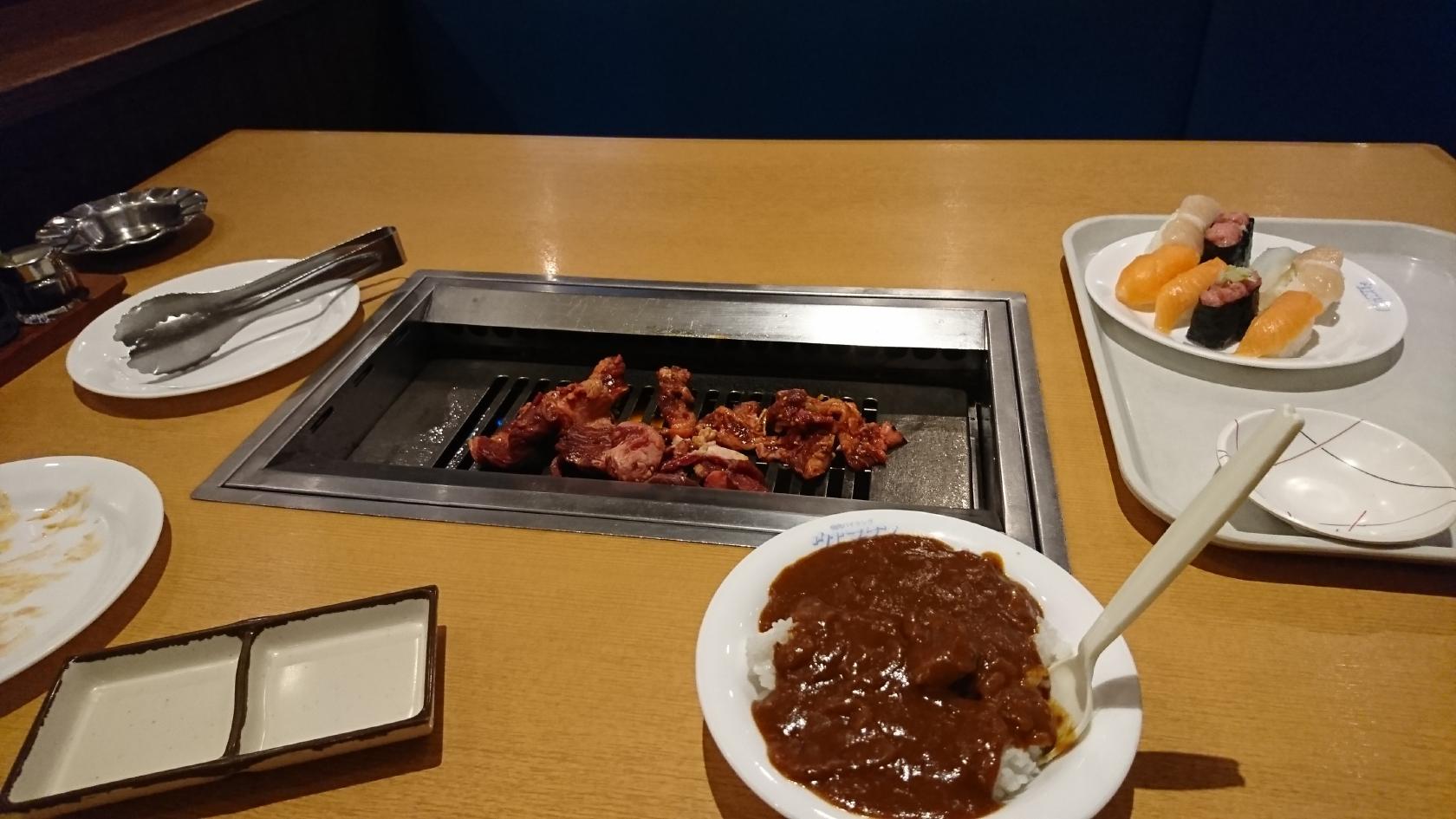 ウエスタン網走店