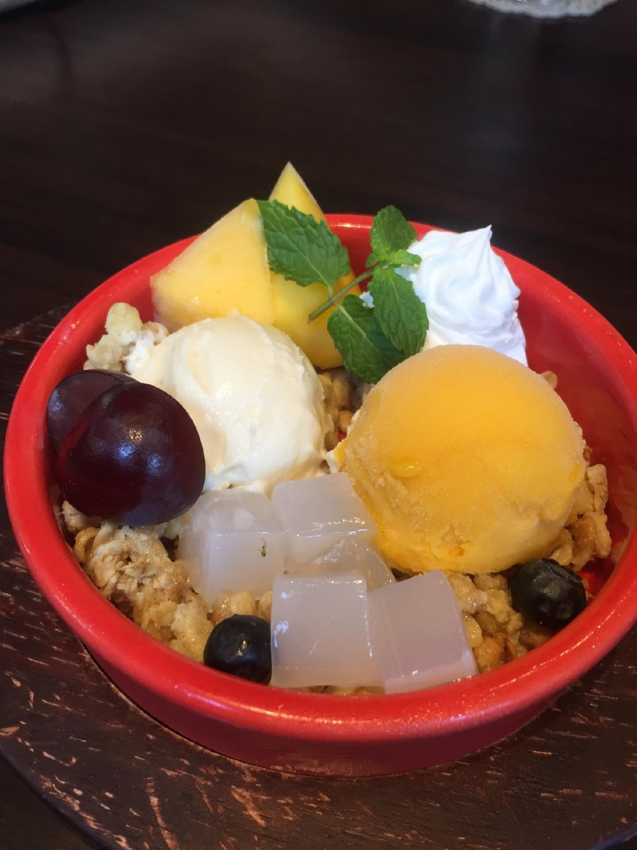 REAL DINING CAFE GARDEN 芦屋店