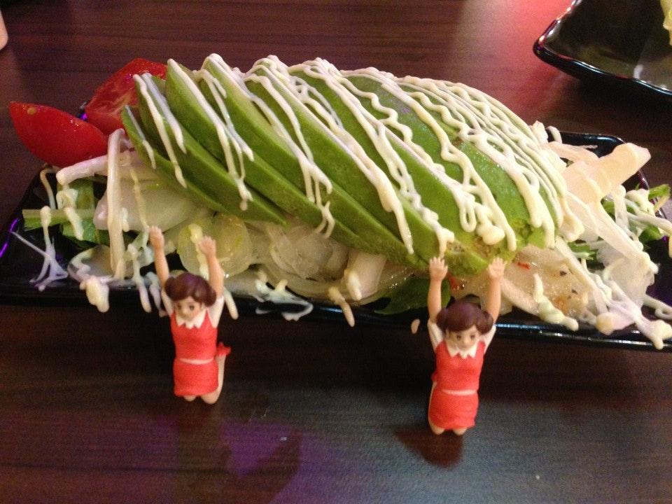 串家