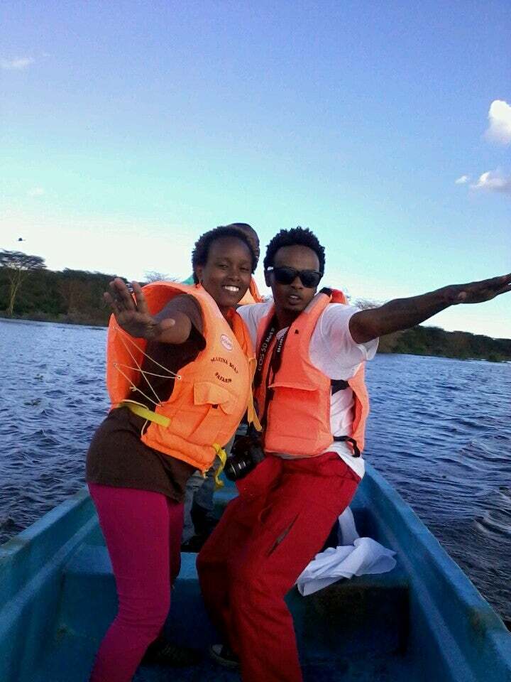 Natures Camp Naivasha