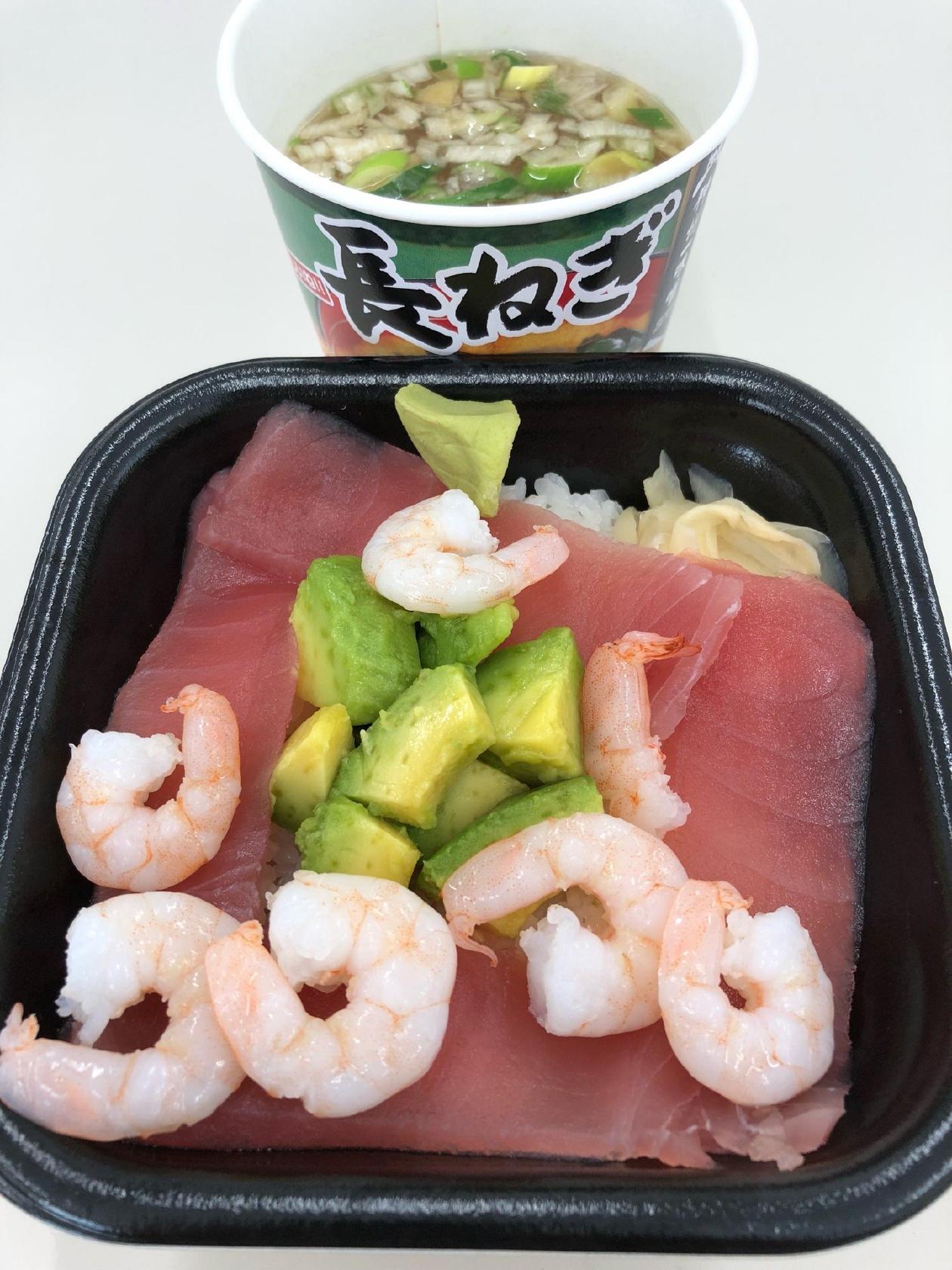 海の幸 丼丸 平井駅前店
