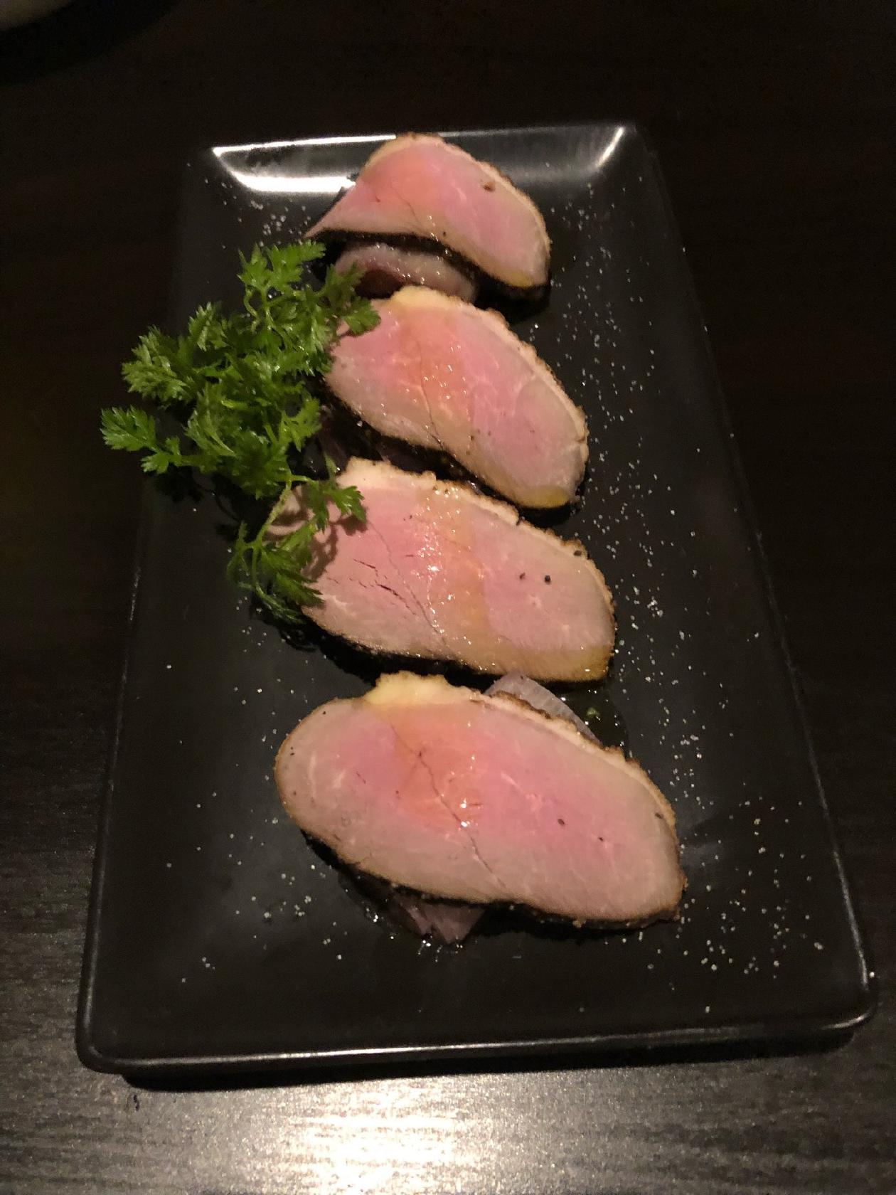 ダイニングバーbijou