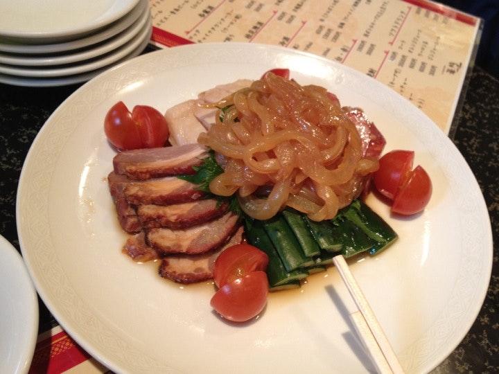 華門