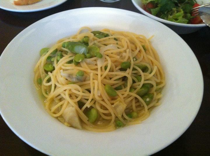 OSTERIA HIDE