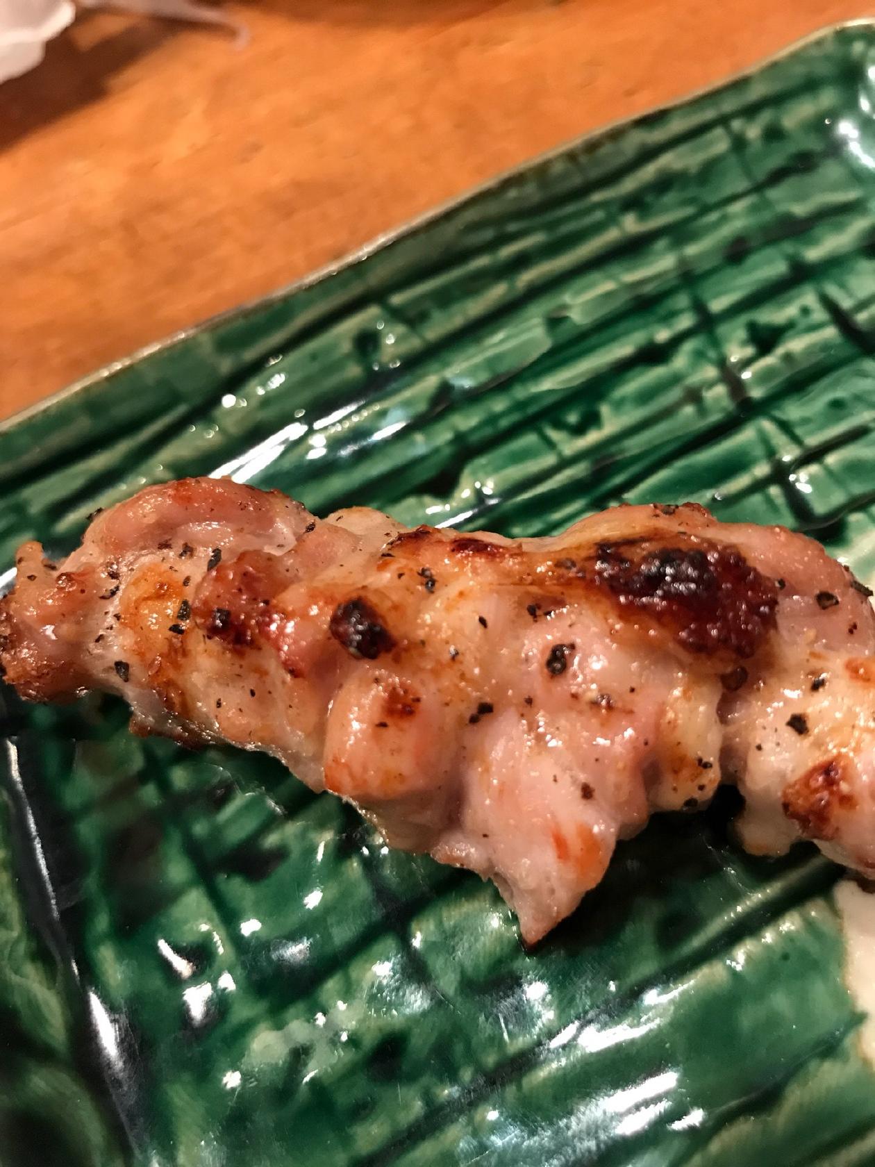 鳥城