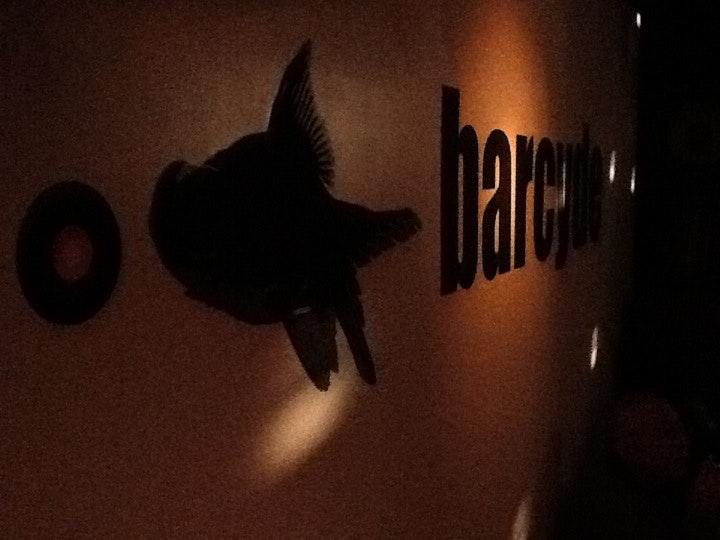 Barcyde