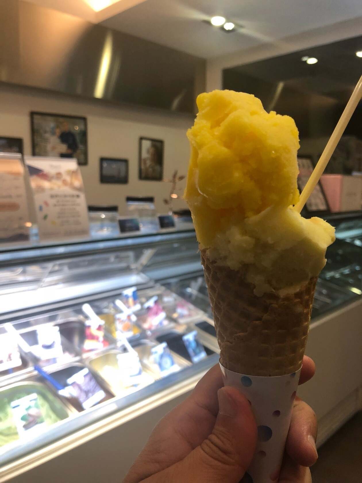 Bella Gelateria