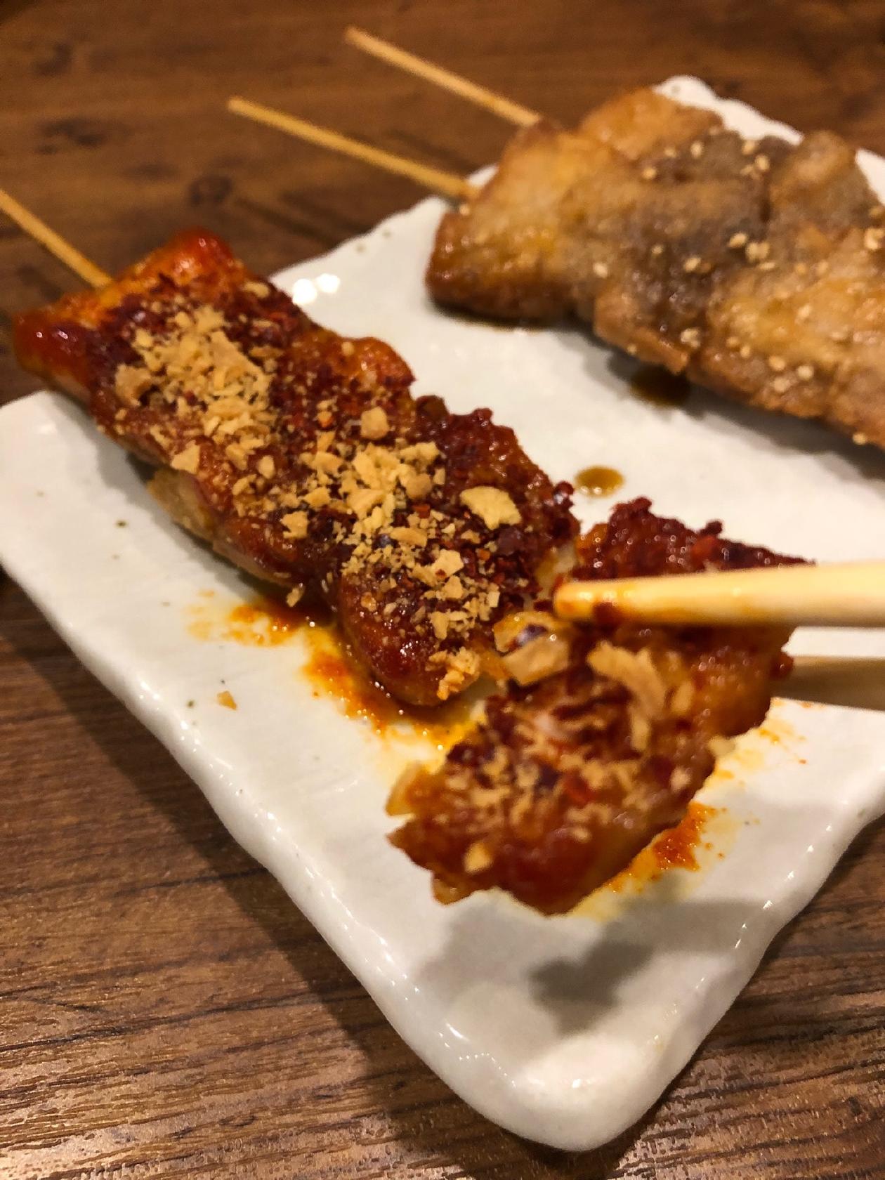 アッポーの新時代 西尾店