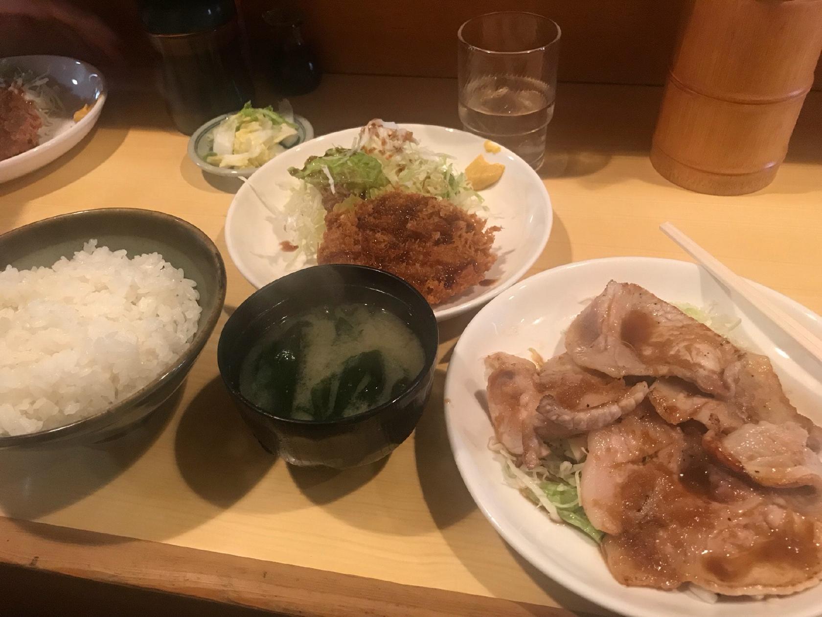 きっちん 浜家