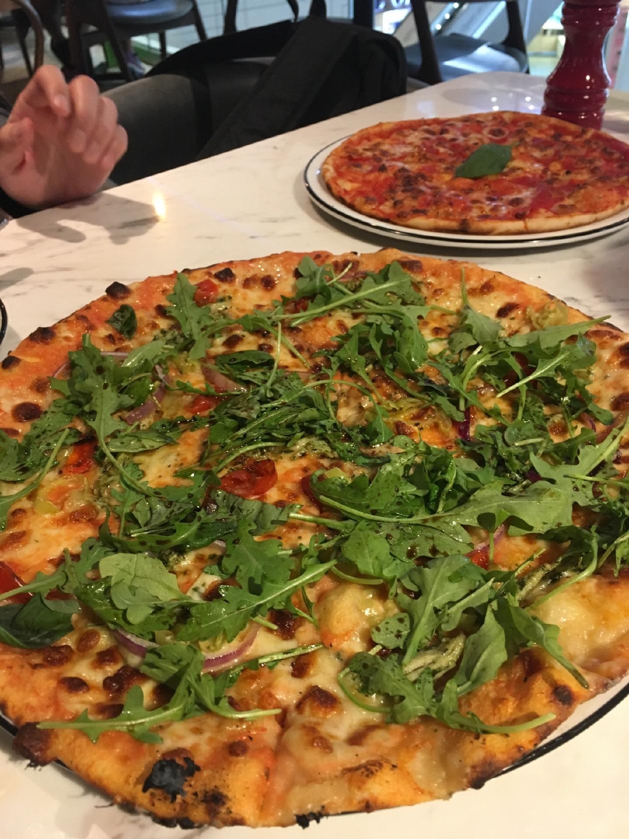Pizza Express