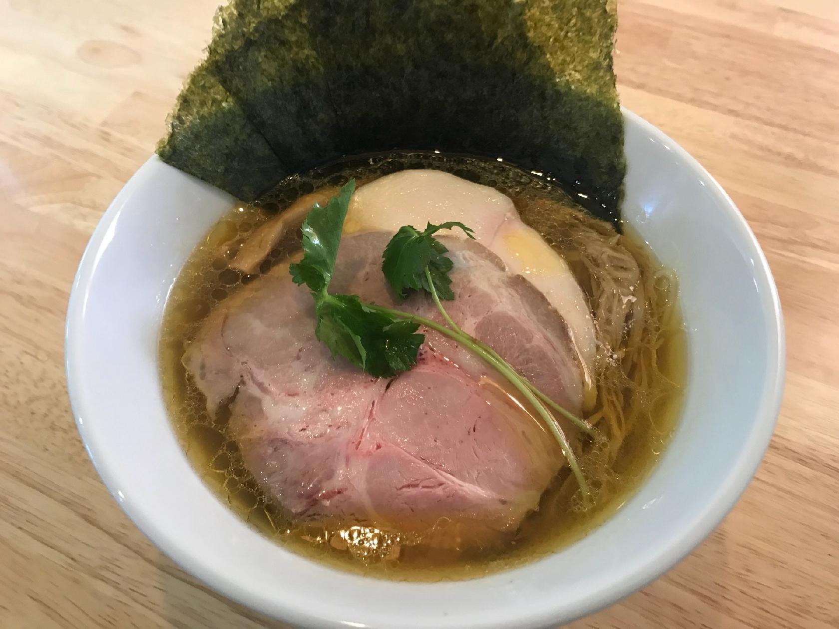 麺道夢幻