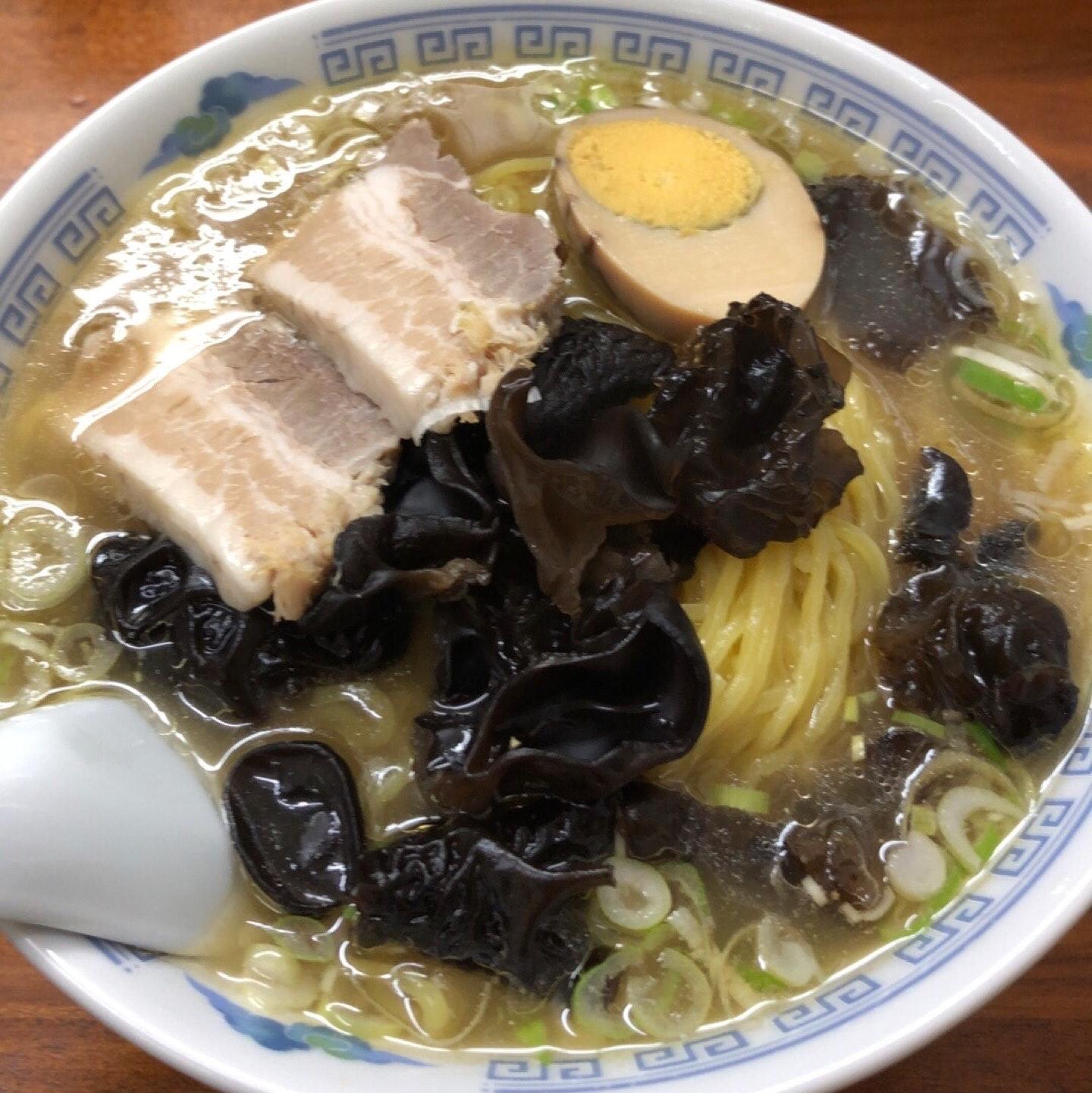上海餃子 りょう華 工場店