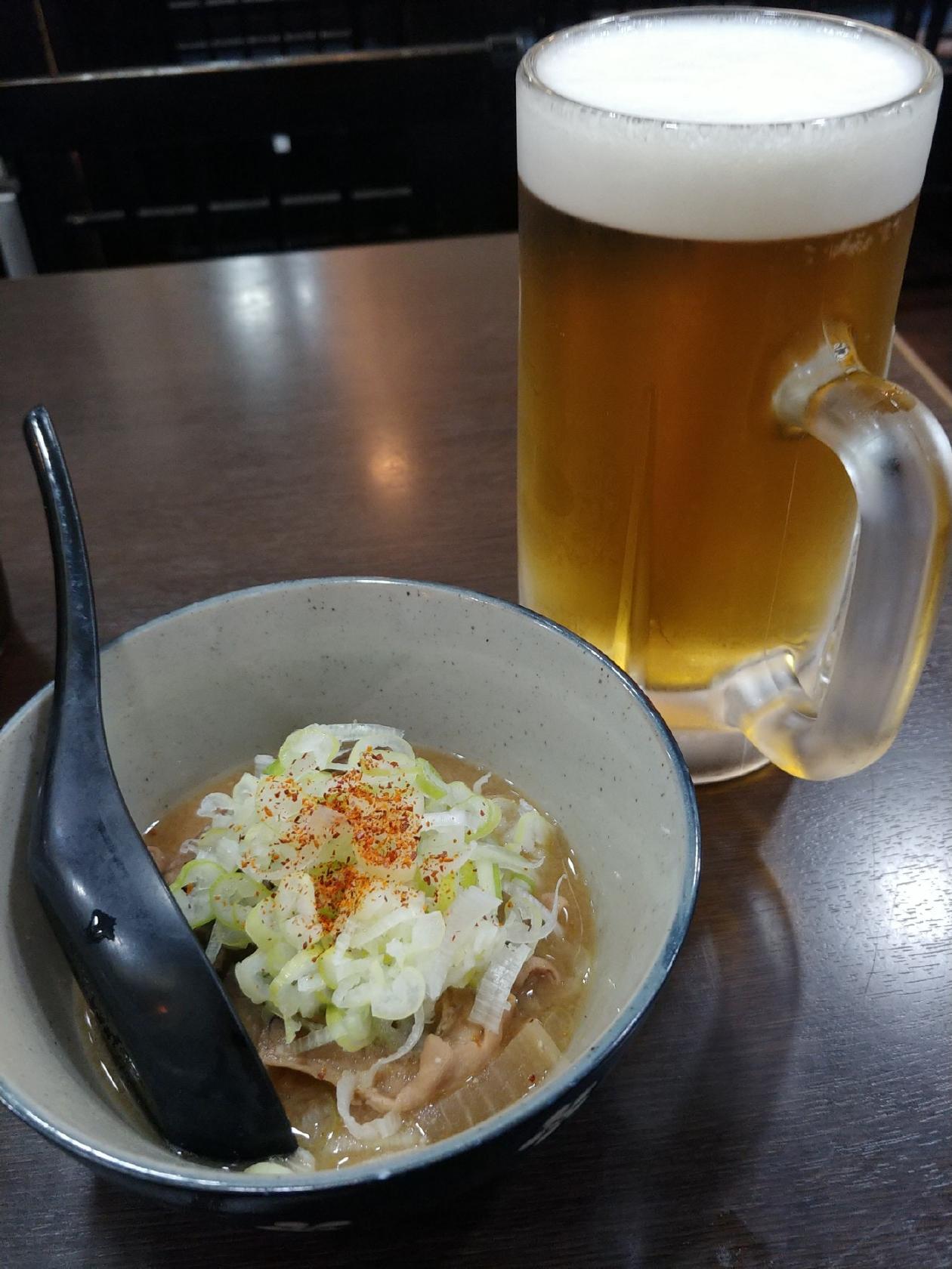 めんの郷 光が丘店