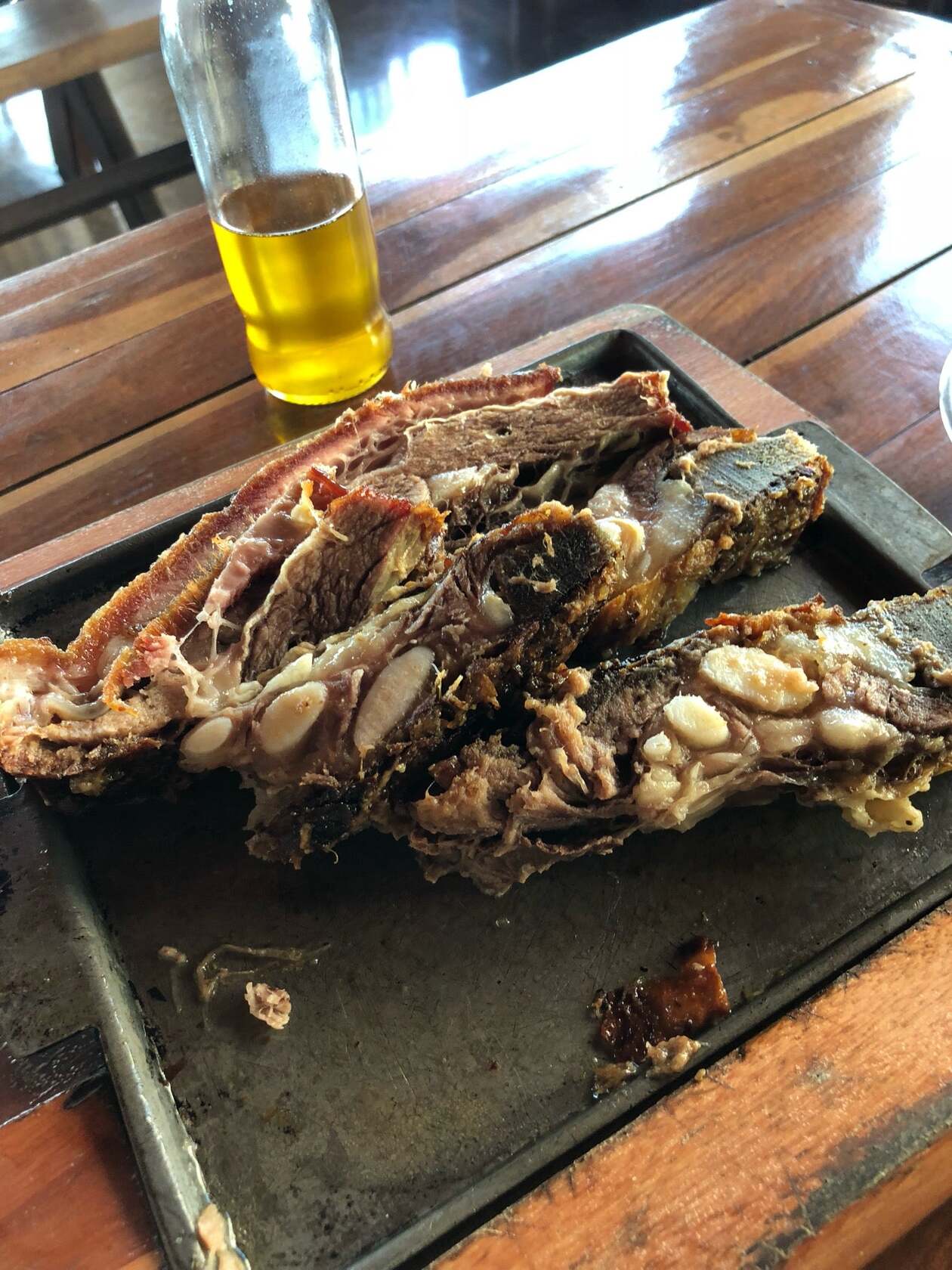 Boina Costelaria e Churrascaria