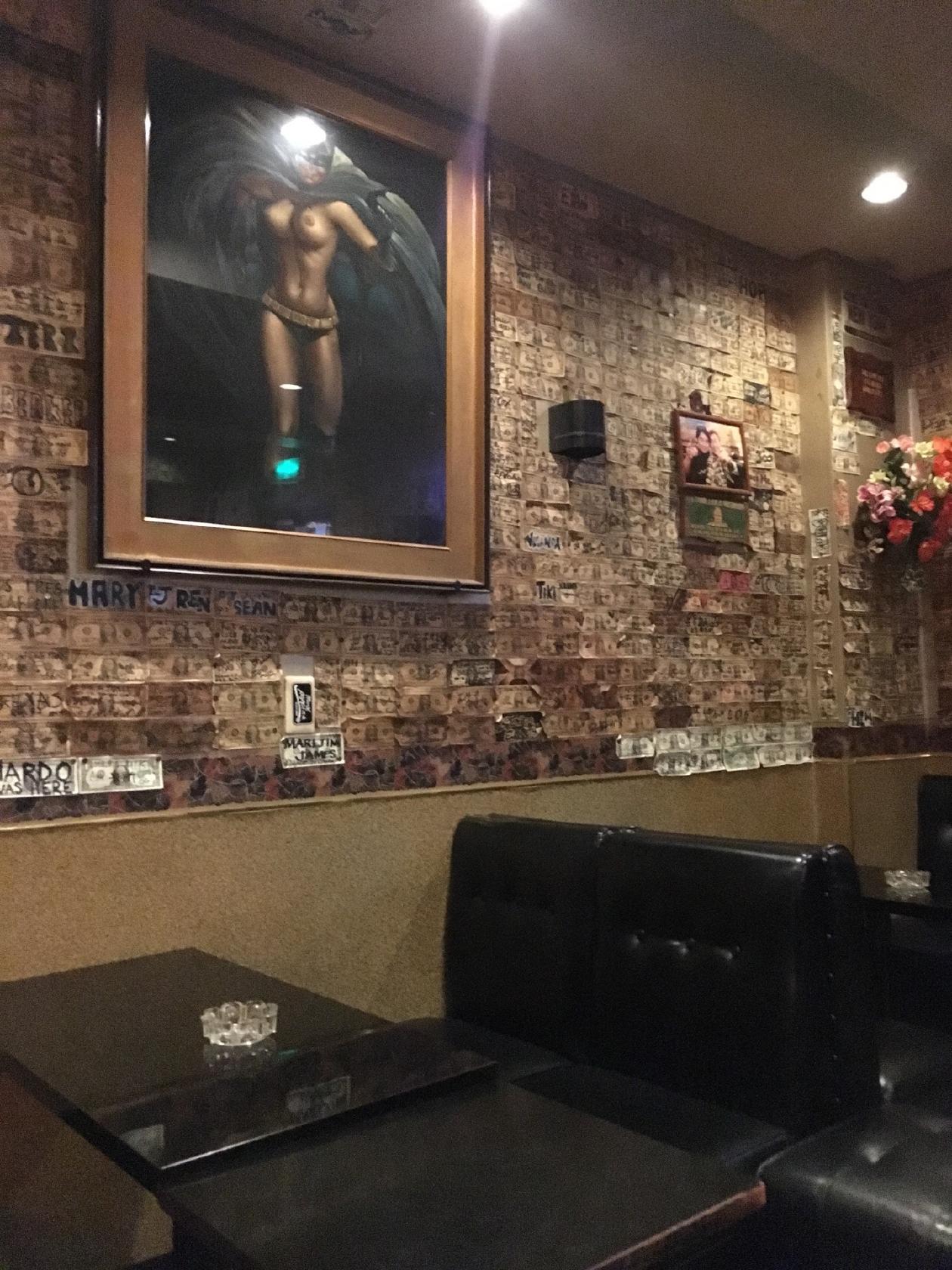 Yumi's