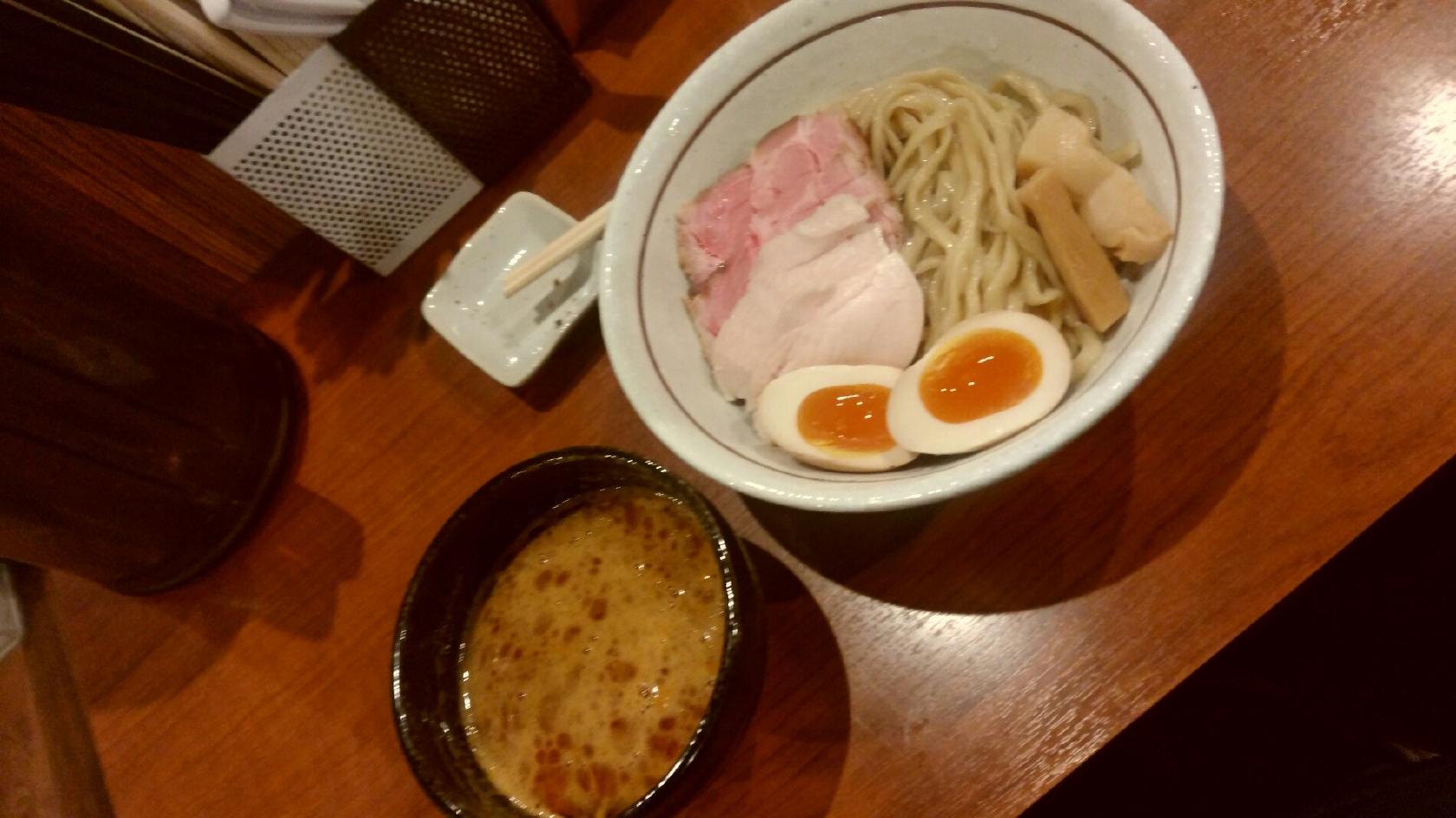 麺　絆水産