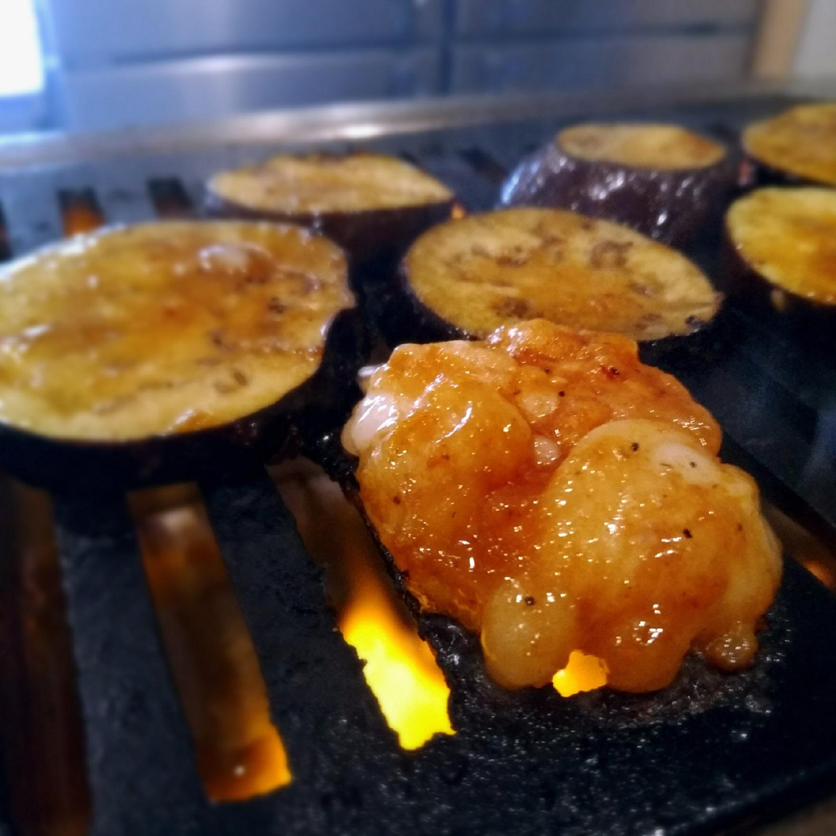 焼肉 若葉