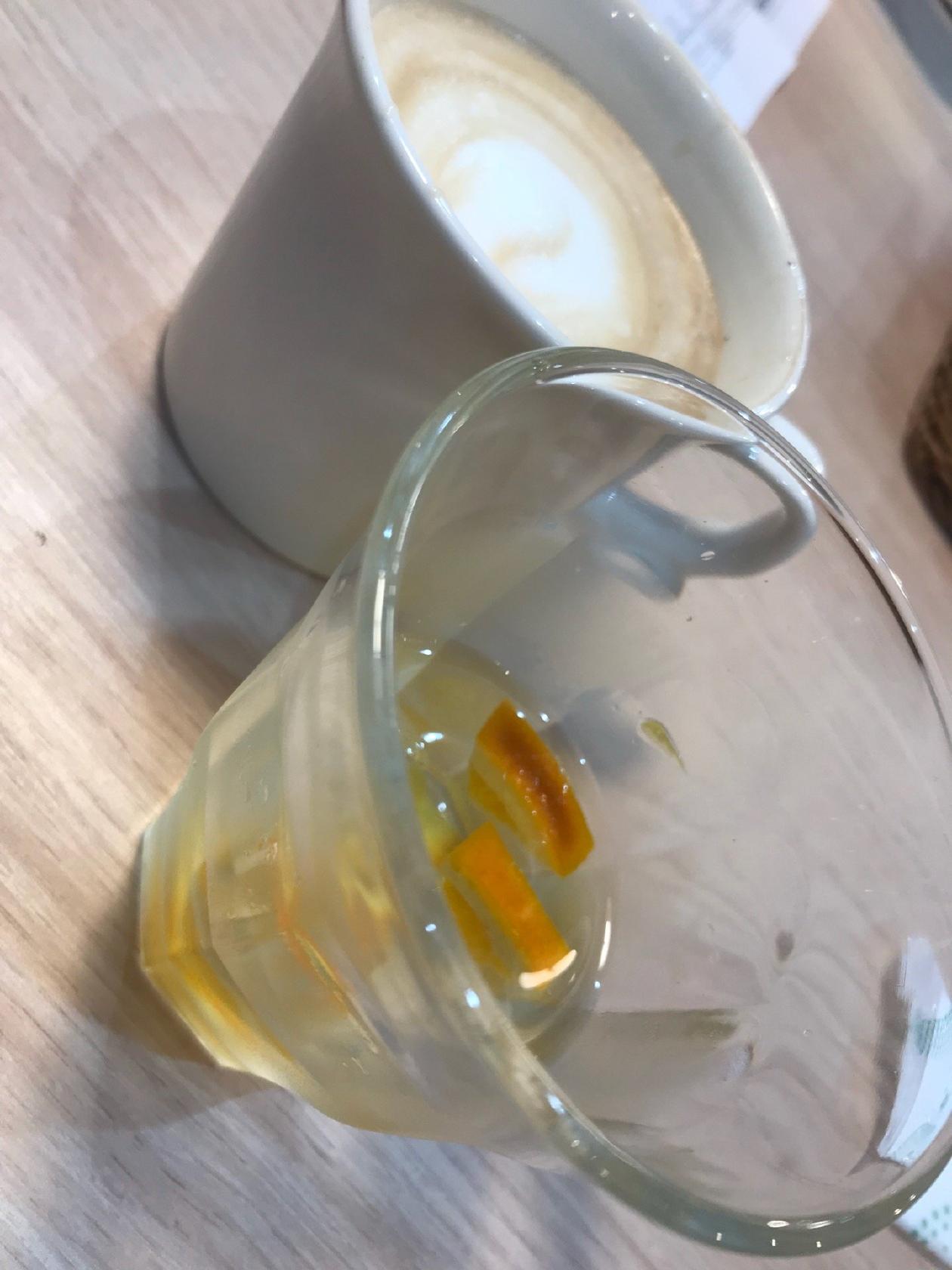 Cafe Flamingo