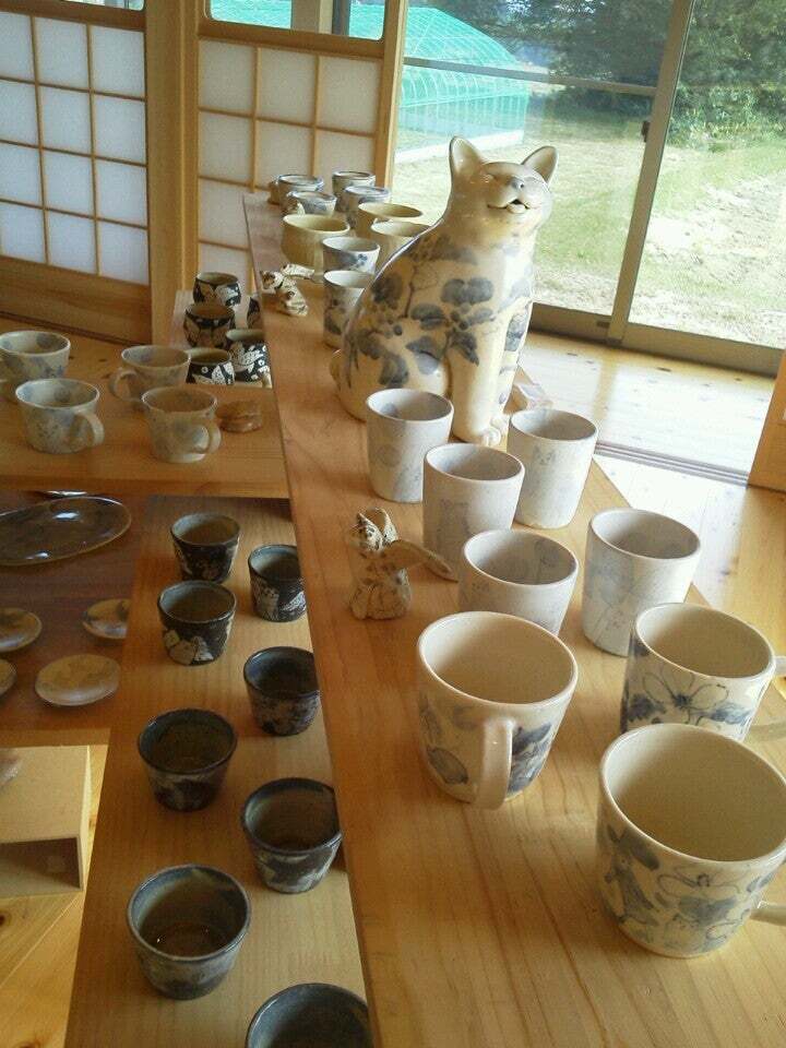 みなと喫茶室