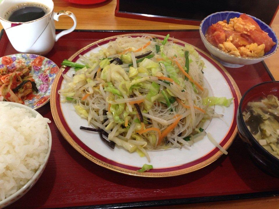 春光亭 野伏間店