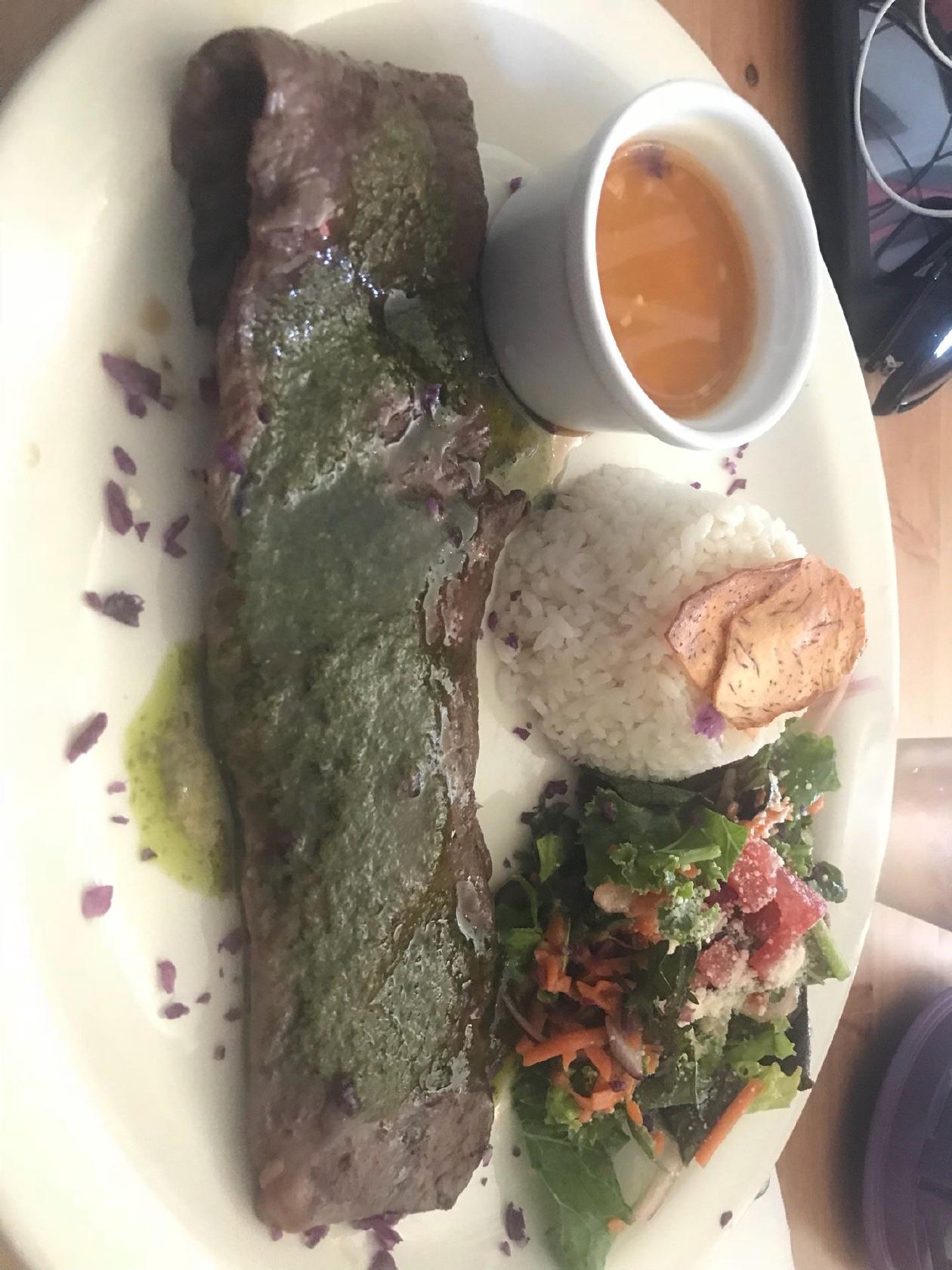 Restaurante Rosangelica By Chef Edgardo Noel