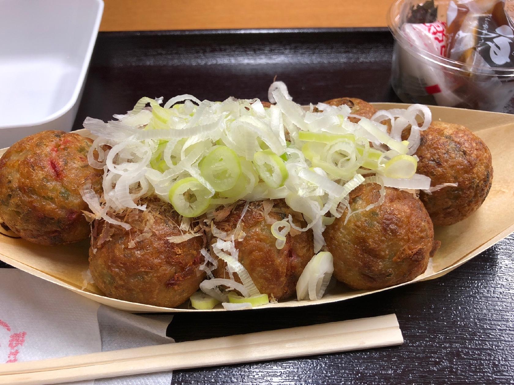 宅配銀だこ 砧店