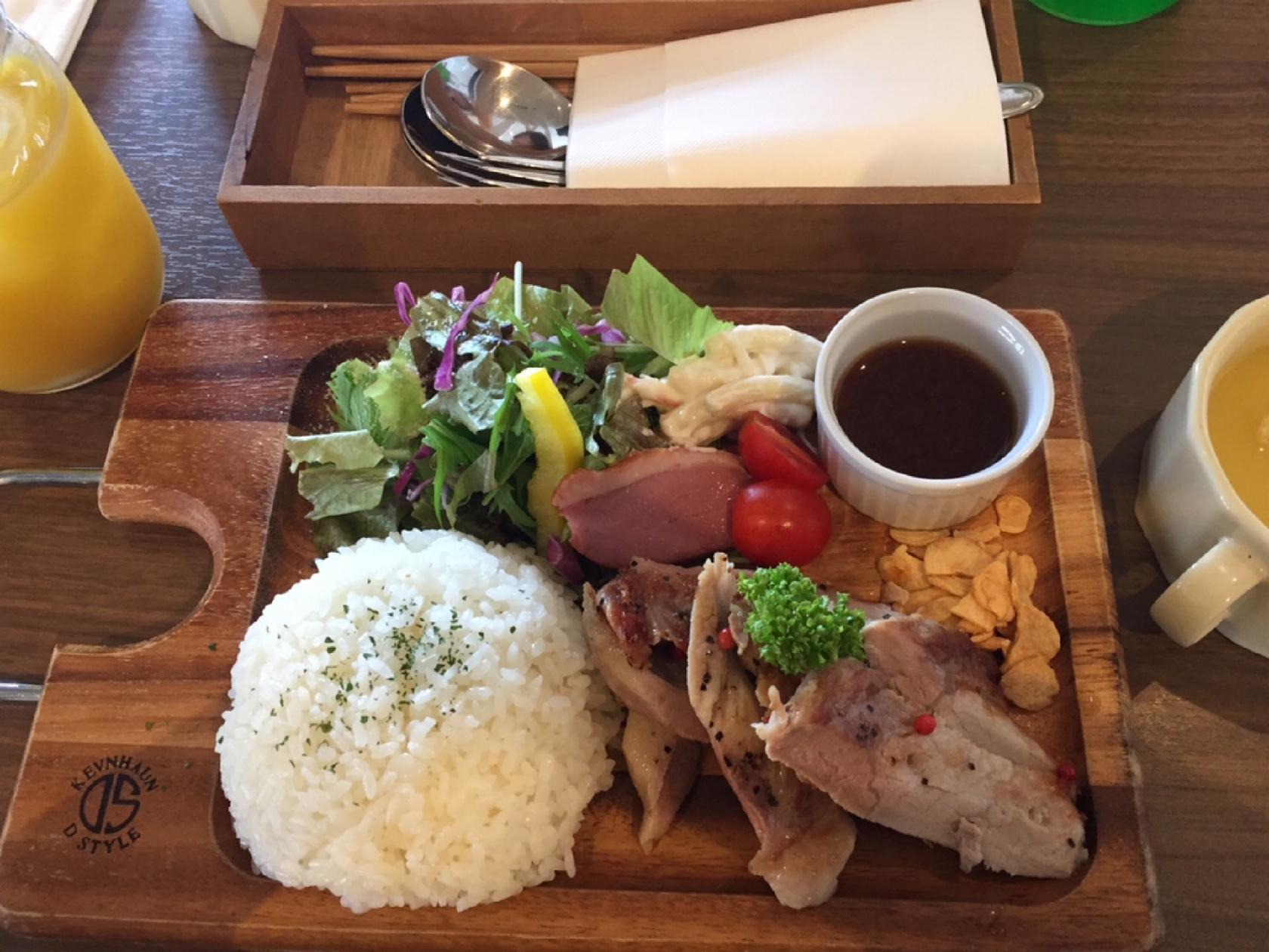 Kiti's Kitchen Tagami キチズキッチン田上