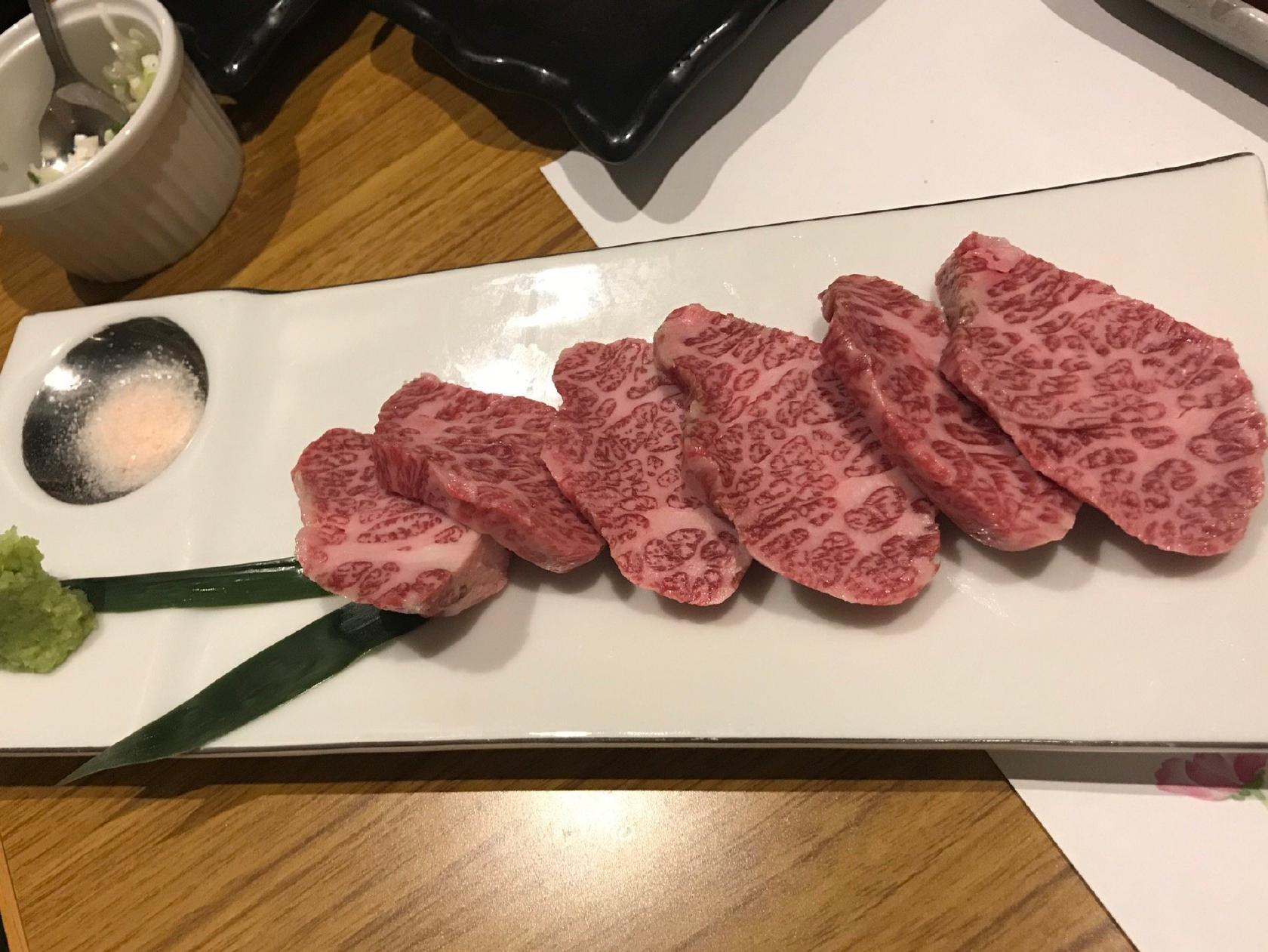 山田兄弟焼肉店