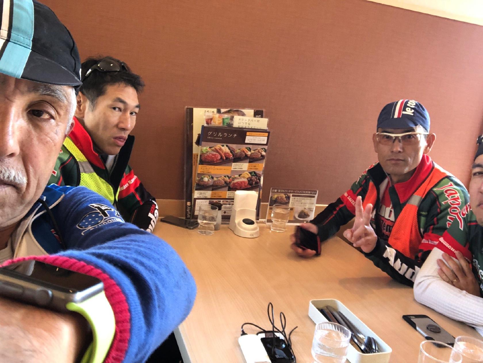 ジョイフル前橋大利根店