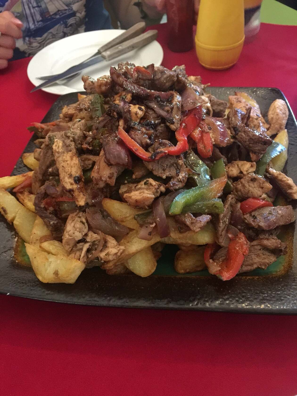 Restaurante El Tio Julio
