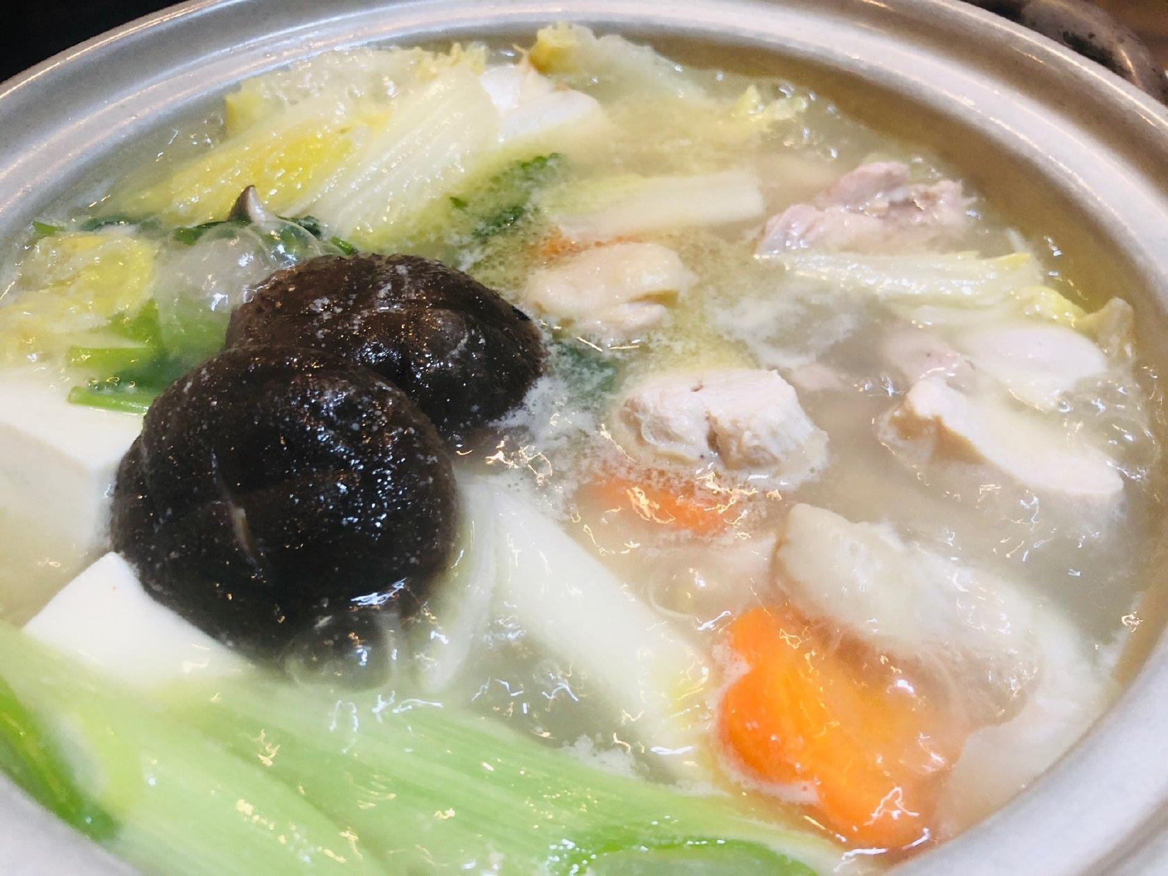 鶏炭火焼肉 米丸