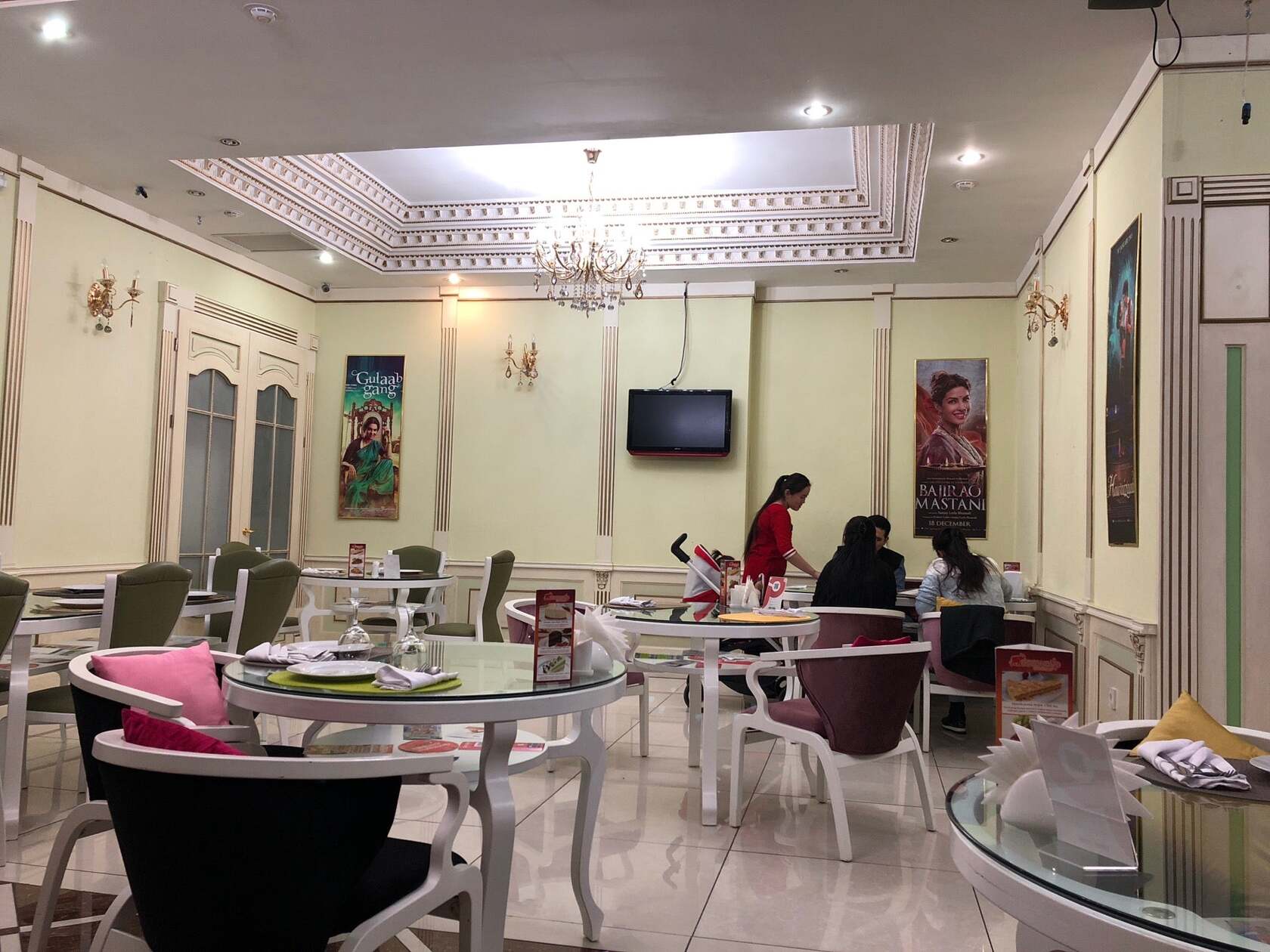 Bollywood