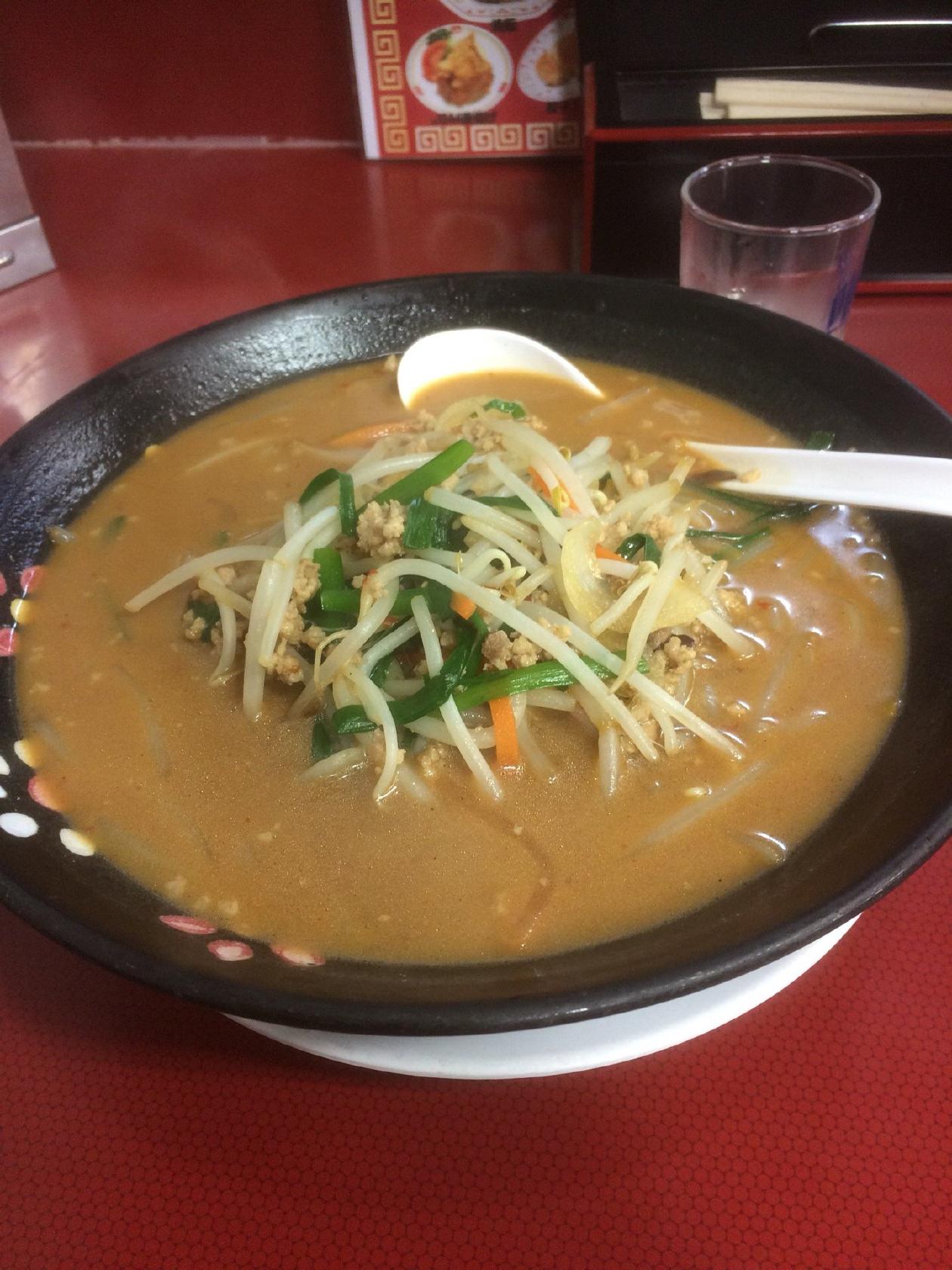 餃子の王将松江学園店