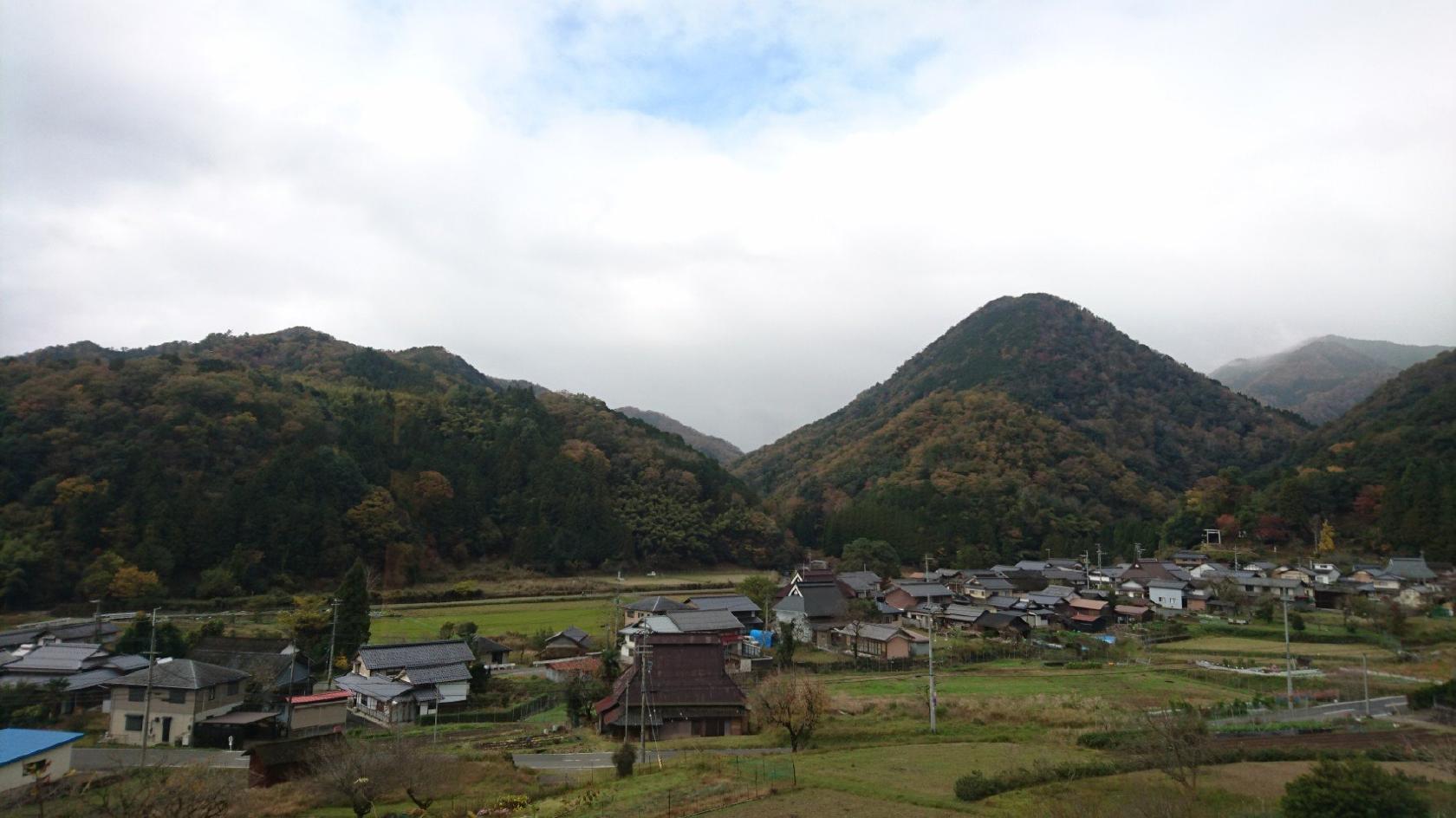 大江山