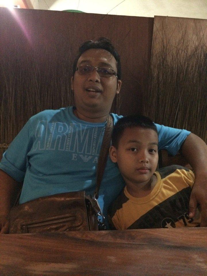 Warung Pecel Madiun